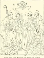 Picture 210 of 345 from Cyclopedia of painters and paintings (1913), leaf 318