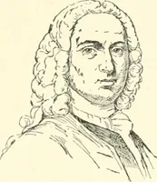 An illustration from Cyclopedia of painters and paintings (1913)