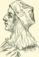 An illustration from Cyclopedia of painters and paintings (1913)