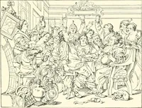 Picture 217 of 345 from Cyclopedia of painters and paintings (1913), leaf 328