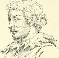 An illustration from Cyclopedia of painters and paintings (1913)