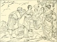 Picture 12 of 345 from Cyclopedia of painters and paintings (1913), leaf 33