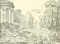 Picture 221 of 345 from Cyclopedia of painters and paintings (1913), leaf 335
