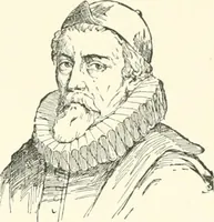 An illustration from Cyclopedia of painters and paintings (1913)