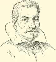 An illustration from Cyclopedia of painters and paintings (1913)