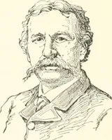 An illustration from Cyclopedia of painters and paintings (1913)