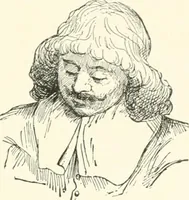 An illustration from Cyclopedia of painters and paintings (1913)