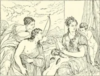Picture 241 of 345 from Cyclopedia of painters and paintings (1913), leaf 360