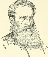 An illustration from Cyclopedia of painters and paintings (1913)