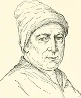 An illustration from Cyclopedia of painters and paintings (1913)