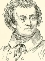 An illustration from Cyclopedia of painters and paintings (1913)