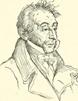 An illustration from Cyclopedia of painters and paintings (1913)