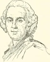 An illustration from Cyclopedia of painters and paintings (1913)