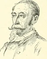 An illustration from Cyclopedia of painters and paintings (1913)