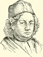An illustration from Cyclopedia of painters and paintings (1913)