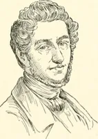 An illustration from Cyclopedia of painters and paintings (1913)