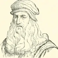 An illustration from Cyclopedia of painters and paintings (1913)