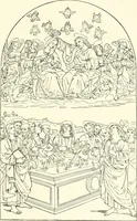 An illustration from Cyclopedia of painters and paintings (1913)