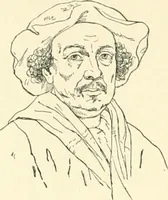 Picture 18 of 345 from Cyclopedia of painters and paintings (1913), leaf 41