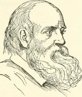 An illustration from Cyclopedia of painters and paintings (1913)