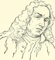 An illustration from Cyclopedia of painters and paintings (1913)