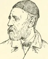 An illustration from Cyclopedia of painters and paintings (1913)