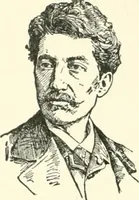 An illustration from Cyclopedia of painters and paintings (1913)