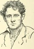 An illustration from Cyclopedia of painters and paintings (1913)