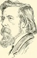 An illustration from Cyclopedia of painters and paintings (1913)