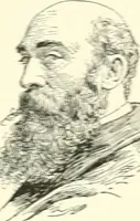 An illustration from Cyclopedia of painters and paintings (1913)