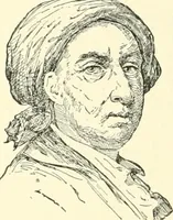 An illustration from Cyclopedia of painters and paintings (1913)