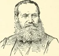 An illustration from Cyclopedia of painters and paintings (1913)