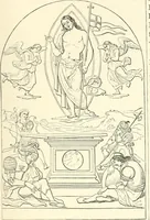 An illustration from Cyclopedia of painters and paintings (1913)