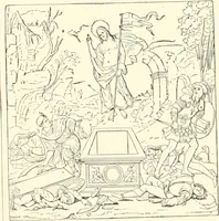An illustration from Cyclopedia of painters and paintings (1913)