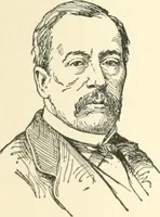 An illustration from Cyclopedia of painters and paintings (1913)