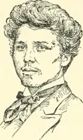 An illustration from Cyclopedia of painters and paintings (1913)