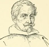 An illustration from Cyclopedia of painters and paintings (1913)