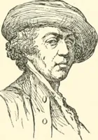 An illustration from Cyclopedia of painters and paintings (1913)