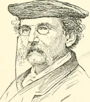 Picture 27 of 345 from Cyclopedia of painters and paintings (1913), leaf 56