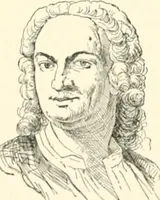 An illustration from Cyclopedia of painters and paintings (1913)
