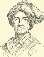 An illustration from Cyclopedia of painters and paintings (1913)