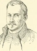 An illustration from Cyclopedia of painters and paintings (1913)