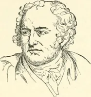 An illustration from Cyclopedia of painters and paintings (1913)
