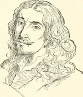 An illustration from Cyclopedia of painters and paintings (1913)