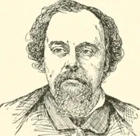 An illustration from Cyclopedia of painters and paintings (1913)