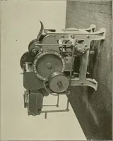 Picture 120 of 251 from Cyclopedia of textile work : a general reference library on cotton, woolen and worsted yarn manufacture, weaving, designing, chemistry and dyeing, finishing, knitting, and allied subjects (1911), leaf 191