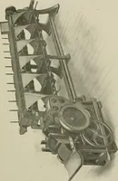 Picture 143 of 251 from Cyclopedia of textile work : a general reference library on cotton, woolen and worsted yarn manufacture, weaving, designing, chemistry and dyeing, finishing, knitting, and allied subjects (1911), leaf 225