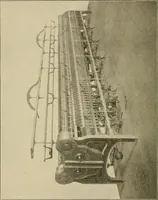An illustration from Cyclopedia of textile work : a general reference library on cotton, woolen and worsted yarn manufacture, weaving, designing, chemistry and dyeing, finishing, knitting, and allied subjects (1911)