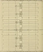 Picture 200 of 251 from Cyclopedia of textile work : a general reference library on cotton, woolen and worsted yarn manufacture, weaving, designing, chemistry and dyeing, finishing, knitting, and allied subjects (1911), leaf 302