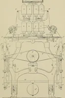 Picture 203 of 251 from Cyclopedia of textile work : a general reference library on cotton, woolen and worsted yarn manufacture, weaving, designing, chemistry and dyeing, finishing, knitting, and allied subjects (1911), leaf 305